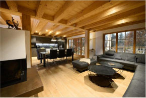 Chalet Dahoam